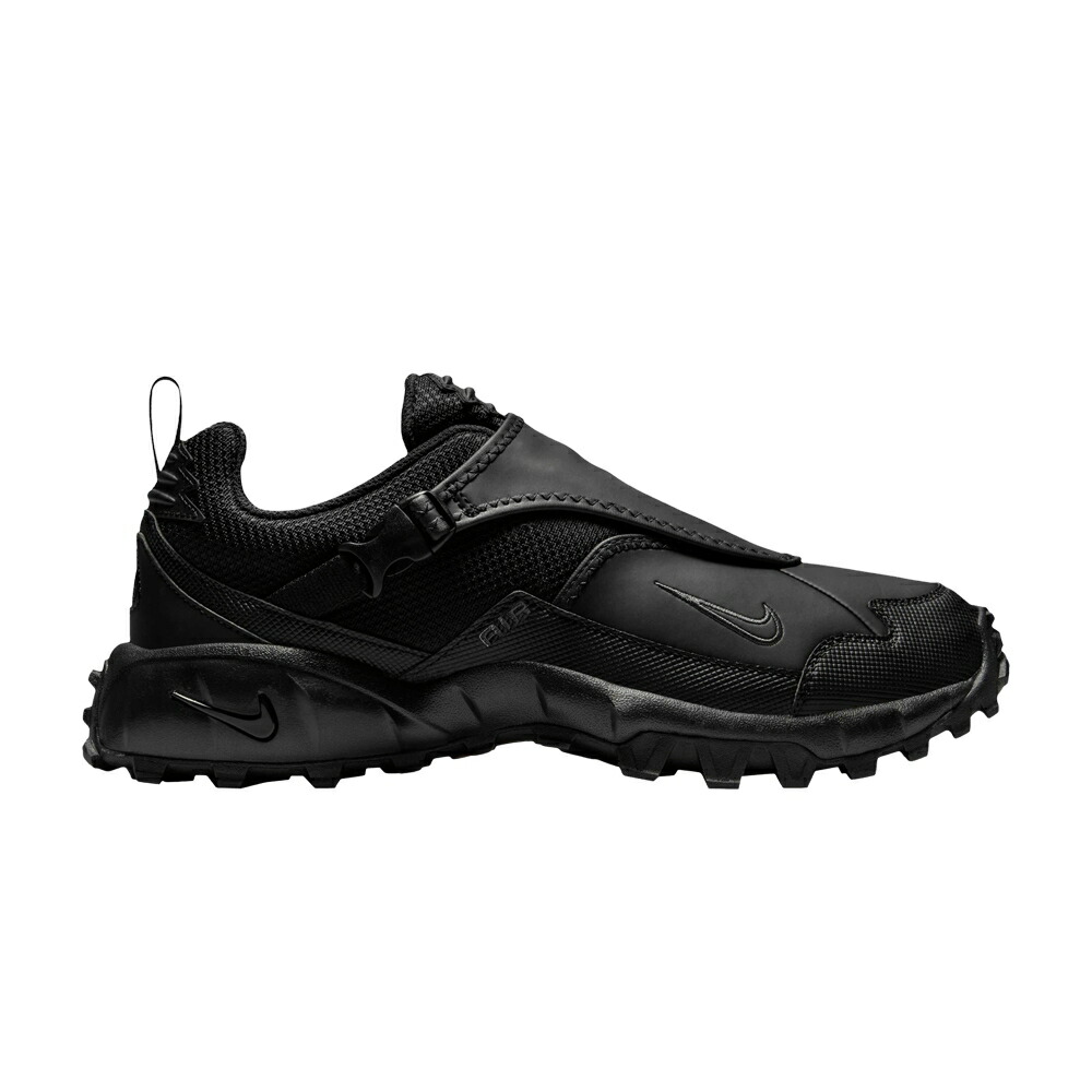 ナイキ 黒いこと 黒いこと \u0027TRIPLE BLACK\u0027 スニーカー メンズ NIKE AIR PHASSAD ACG 2025 / BLACK BLACK BLACK