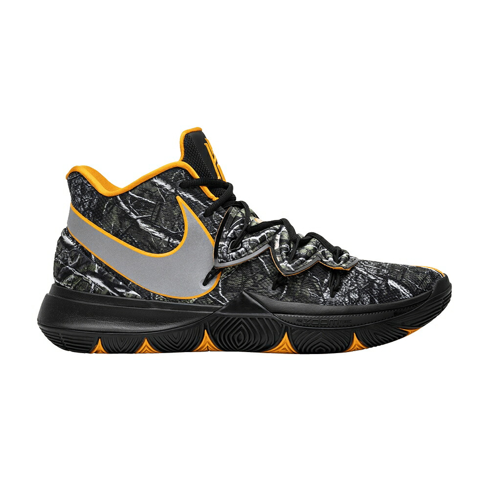 ナイキ カイリー \u0027TACO\u0027 スニーカー メンズ NIKE KYRIE 5 PE / MULTI COLOR MULTI COLOR