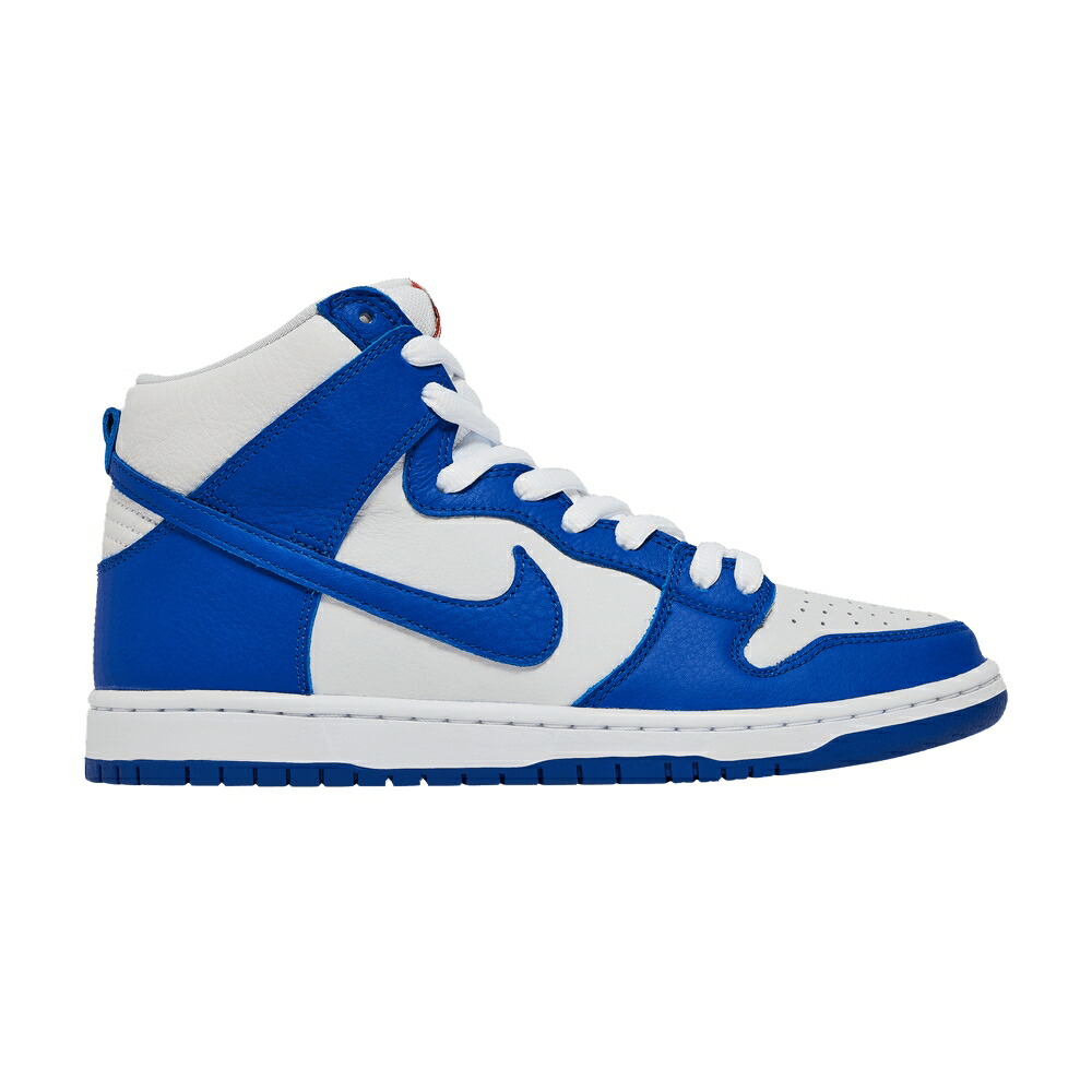 ナイキ ダンク ハイ プロ エスビー ダンクハイ KENTUCKY スニーカー メンズ NIKE DUNK HIGH PRO ISO SB / VARSITY ROYAL VARSITY ROYAL