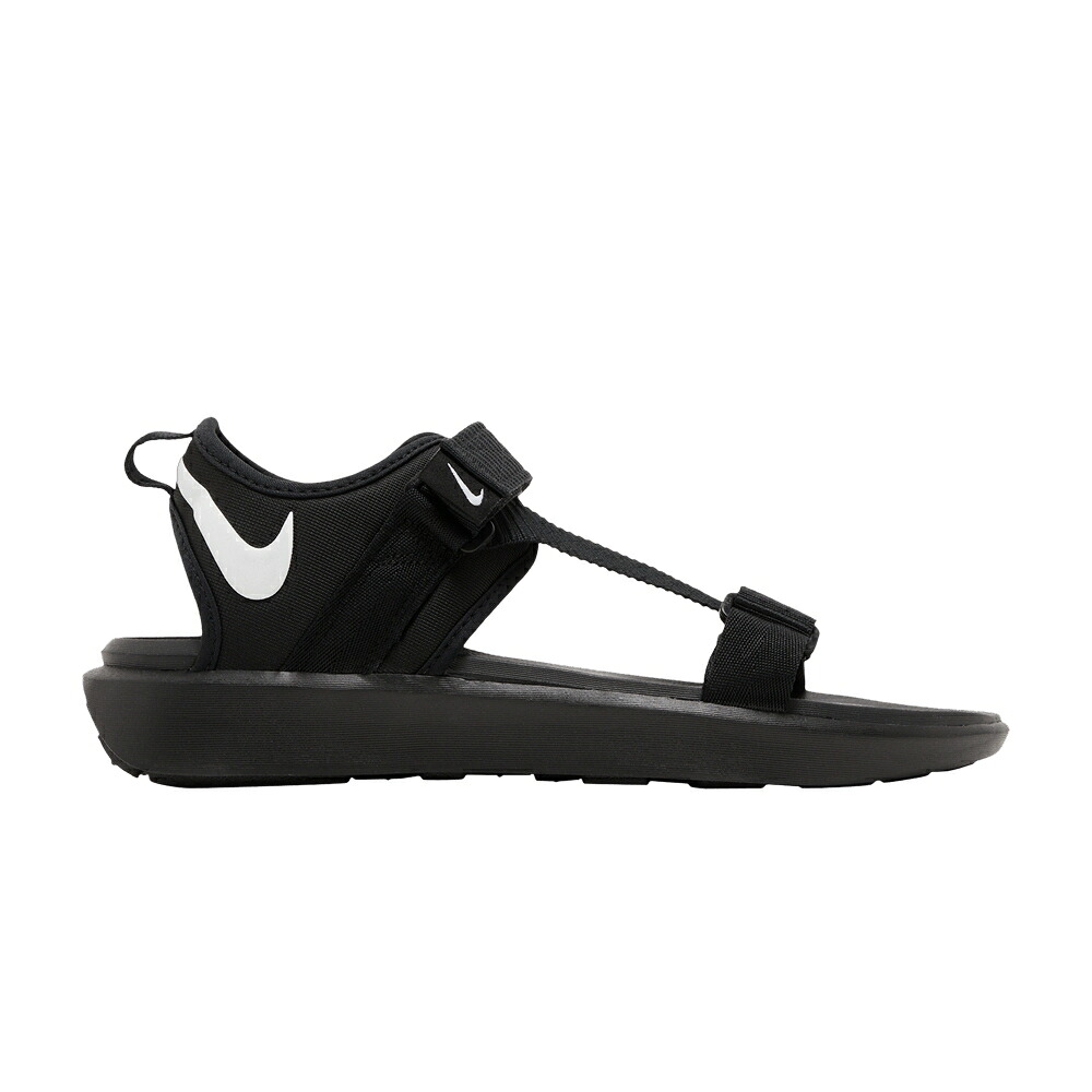 ナイキ 黒いこと 黒いこと 白いこと 白いこと \u0027BLACK WHITE\u0027 スニーカー メンズ NIKE VISTA SANDAL / BLACK WHITE BLACK