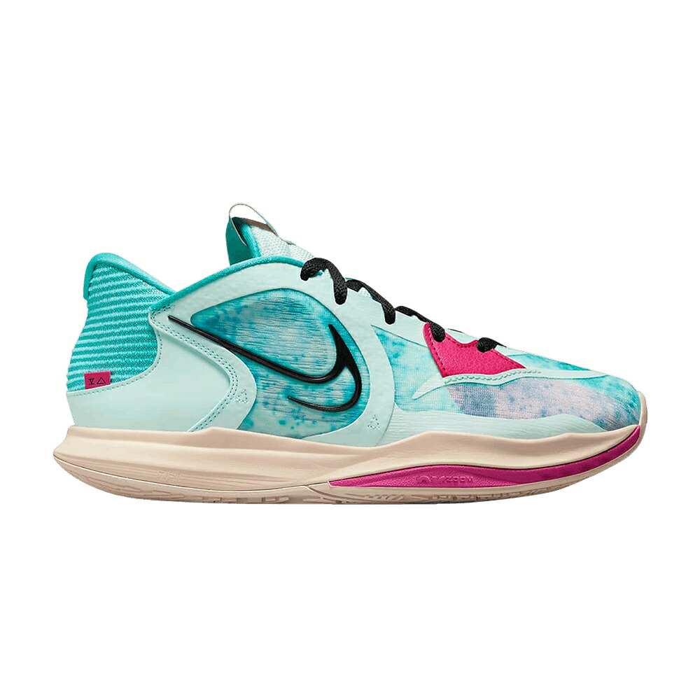 ナイキ カイリー \u0027COMMUNITY\u0027 スニーカー メンズ NIKE KYRIE LOW 5 EP / MULTI COLOR MULTI COLOR