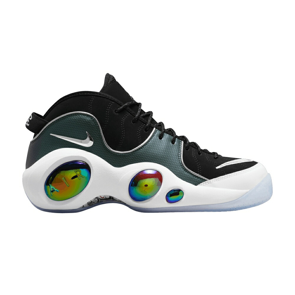 ナイキ 望遠レンズ 飛行 \u0027MIGHTY SWOOSHERS\u0027 スニーカー メンズ NIKE AIR ZOOM FLIGHT 95 /