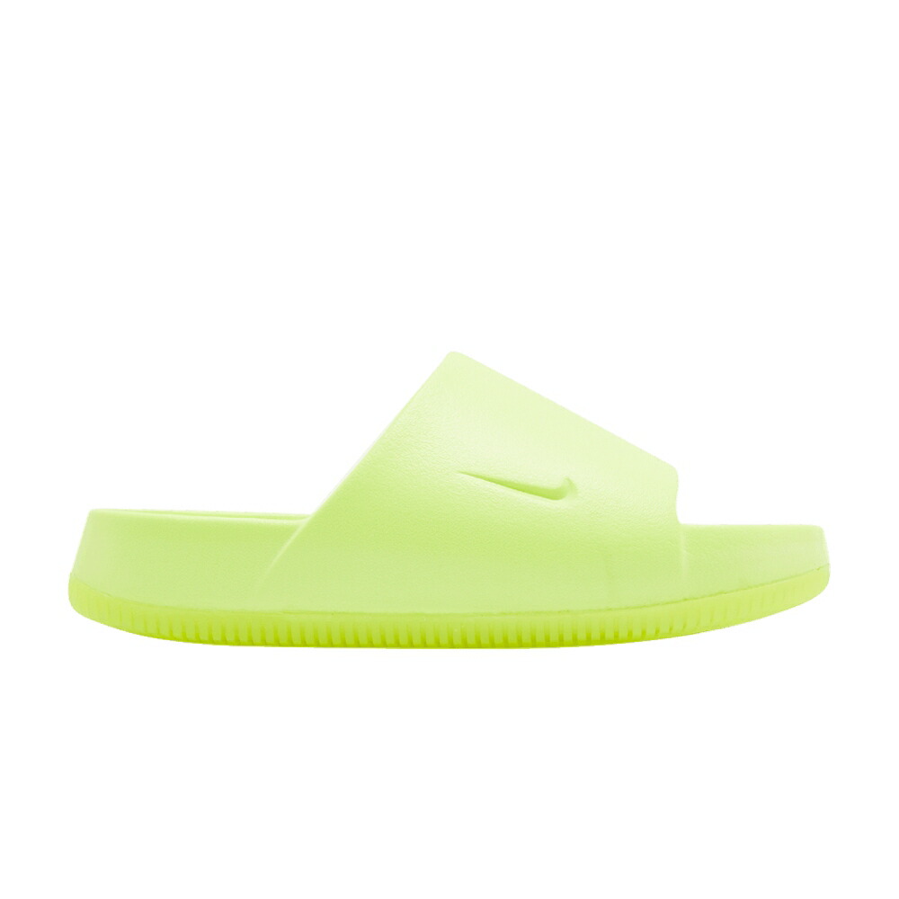 ナイキ サンダル \u0027VOLT\u0027 スニーカー メンズ NIKE CALM SLIDE / VOLT VOLT