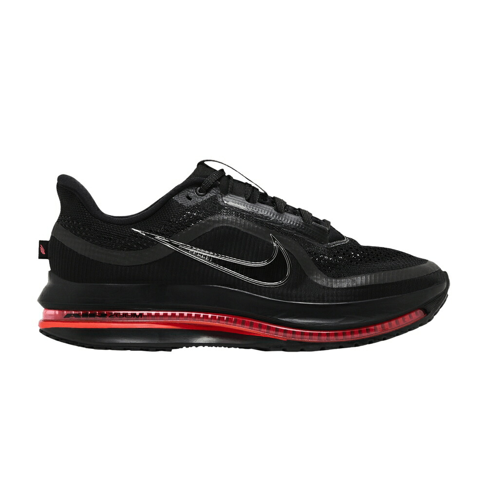 ナイキ ペガサス プレミアム 黒色 ブラック クリムゾン BLACK CRIMSON スニーカー メンズ NIKE PEGASUS PREMIUM BRIGHT / BLACK BRIGHT CRIMSON METALLIC