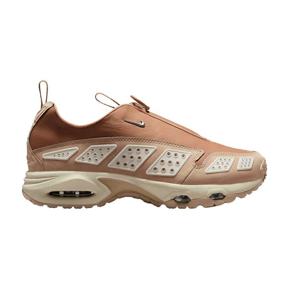 ナイキ マックス プレミアム 'HEMP' スニーカー レディース NIKE WMNS AIR SUNDER MAX PREMIUM / HEMP SANDDRIFT COCONUT MILK