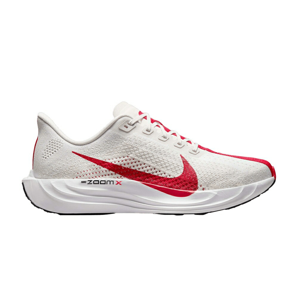 ナイキ ペガサス プラチナム 黒いこと 黒いこと \u0027PLATINUM RED\u0027 スニーカー メンズ NIKE PEGASUS PLUS TINT UNIVERSITY / PLATINUM TINT PHANTOM BLACK