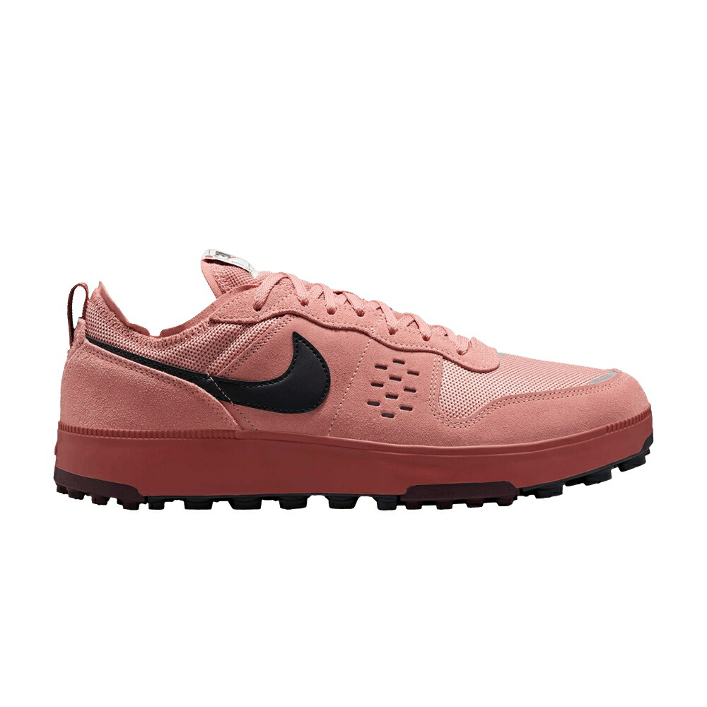 ナイキ 赤 レッド RED STARDUST スニーカー メンズ NIKE C1TY / RED STARDUST CANYON RUST
