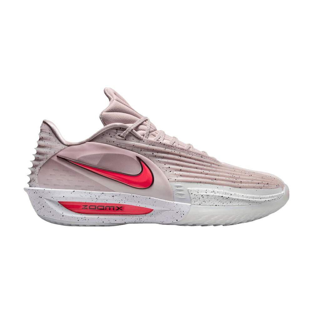 ナイキ ズーム ターボ プラチナム 紫 バイオレット クリムゾン PLATINUM VIOLET スニーカー メンズ NIKE REED SHEPPARD X AIR ZOOM GT CUT 3 TURBO / PLATINUM VIOLET BRIGHT CRIMSON