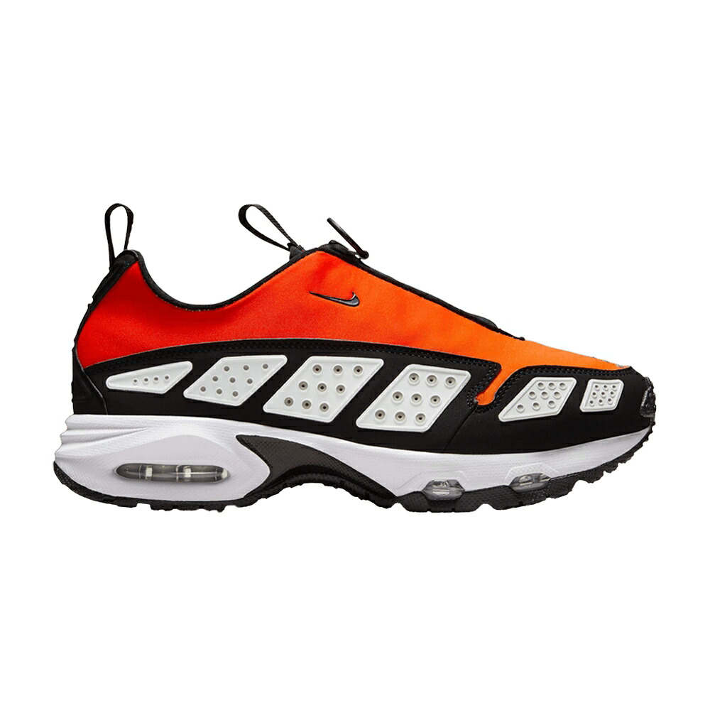 ナイキ マックス クリムゾン 黒いこと 黒いこと \u0027SUNSET\u0027 スニーカー レディース NIKE WMNS AIR SUNDER MAX / BRIGHT CRIMSON BLACK BRIGHT