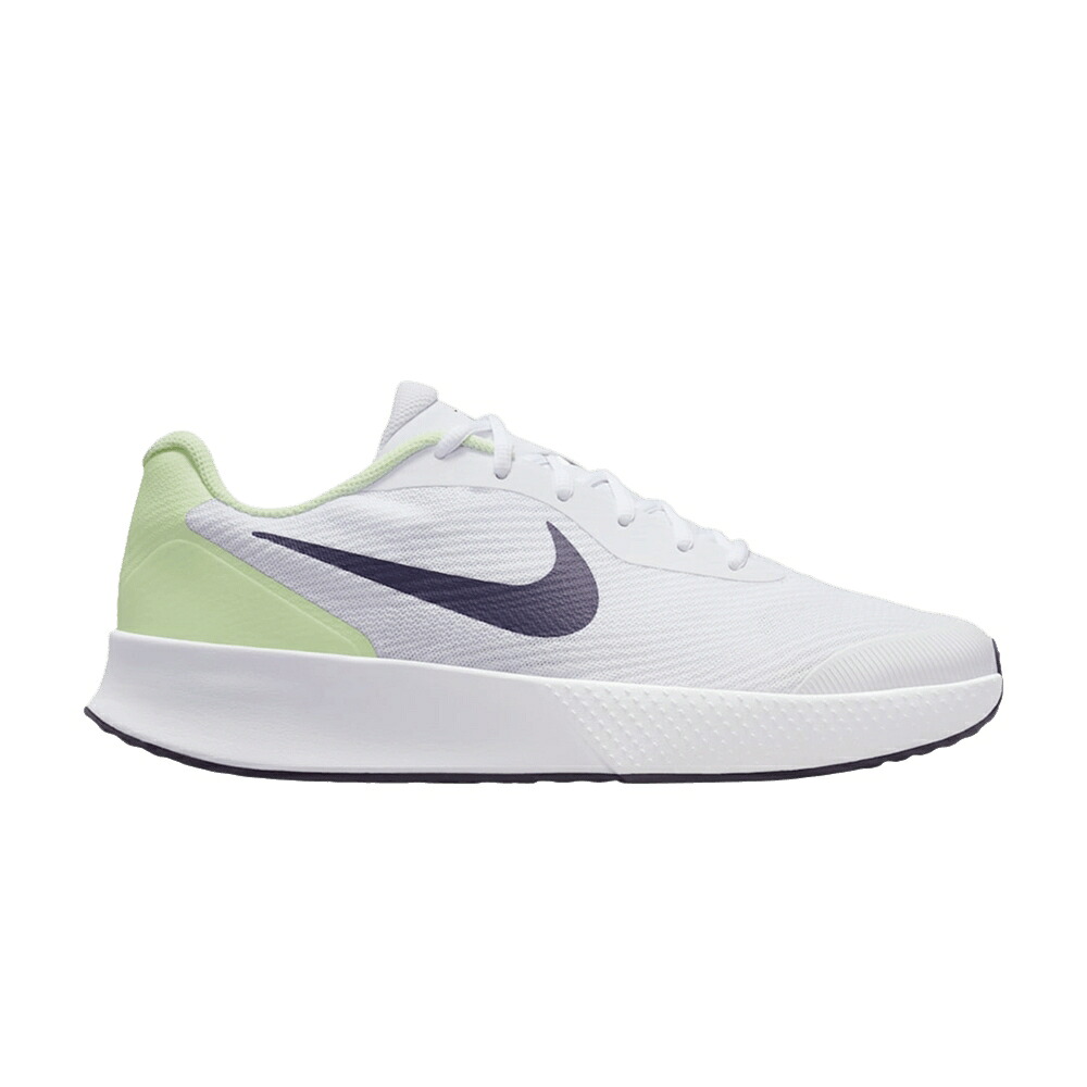 ナイキ ライト 白色 ホワイト 'WHTE TINT' スニーカー メンズ NIKE VAPOR LITE 3 VOLT / WHITE VOLT TINT DARK RAISIN|スニケス