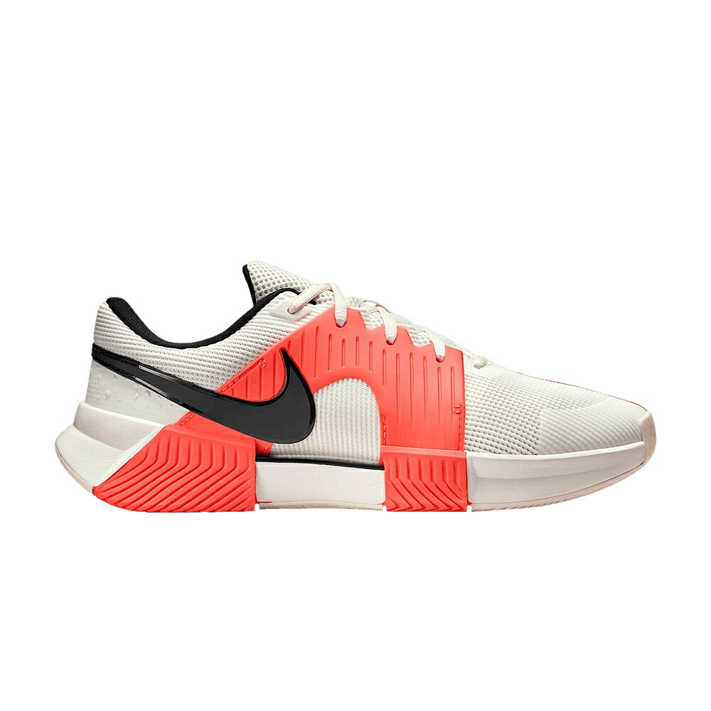 ナイキ 望遠レンズ 芝草 橙 オレンジ色 青味 青み 1.5 \u0027SAIL ORANGE\u0027 スニーカー メンズ NIKE ZOOM GP CHALLENGE TURF / SAIL TURF ORANGE BLUE RIBBON