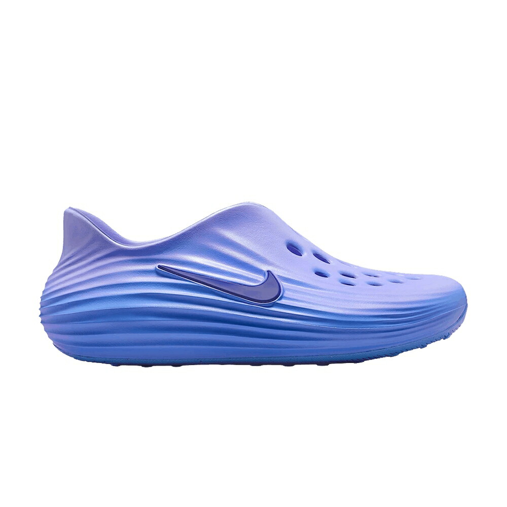 ナイキ \u0027SAPPHIRE\u0027 スニーカー メンズ NIKE REACTX REJUVEN8 / SAPPHIRE SAPPHIRE