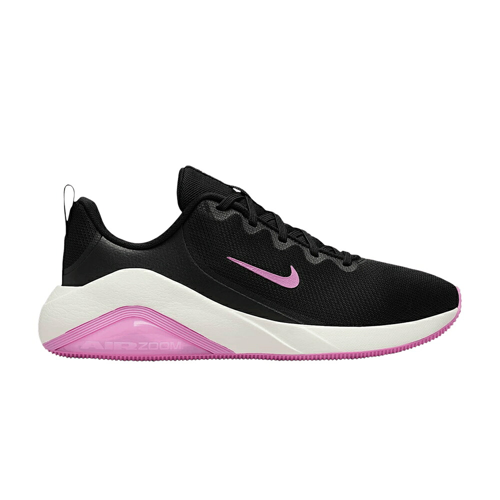 ナイキ 黒いこと 黒いこと マジェンタ \u0027BLACK MAGENTA\u0027 スニーカー レディース NIKE WMNS BELLA 7 \u0027BLACK/SAIL/LIGHT / BLACK SAIL LIGHT MAGENTA
