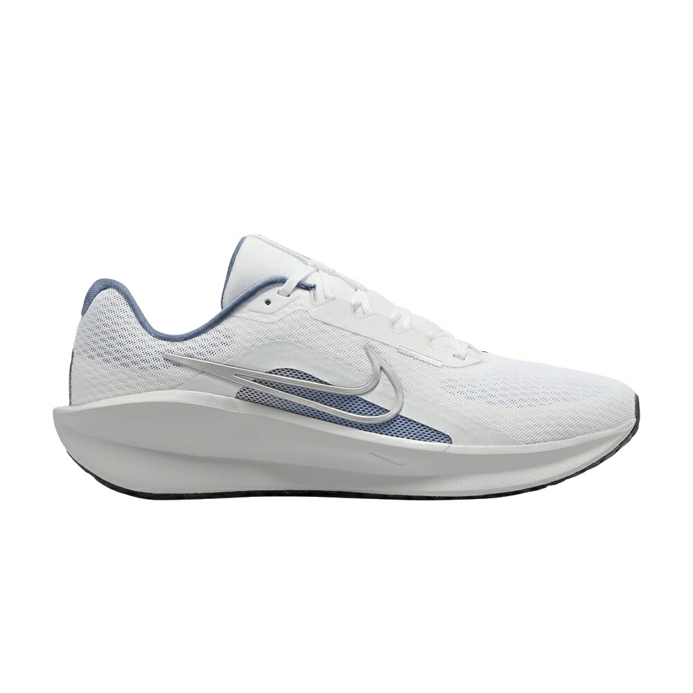 ナイキ サーティーン 白色 ホワイト 'WHITE DUST' スニーカー メンズ NIKE DOWNSHIFTER 13 PHOTON / WHITE ASHEN SLATE PHOTON DUST
