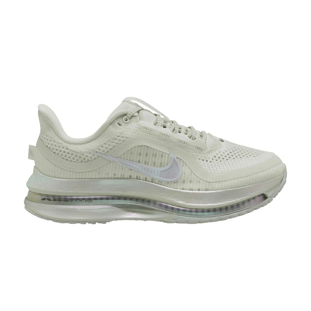 ナイキ ズーム ペガサス プレミアム 白色 ホワイト ズームペガサス \'SUMMIT IRIDESCENT\' #REF! スニーカー レディース NIKE WMNS AIR ZOOM PEGASUS PREMIUM WHITE /