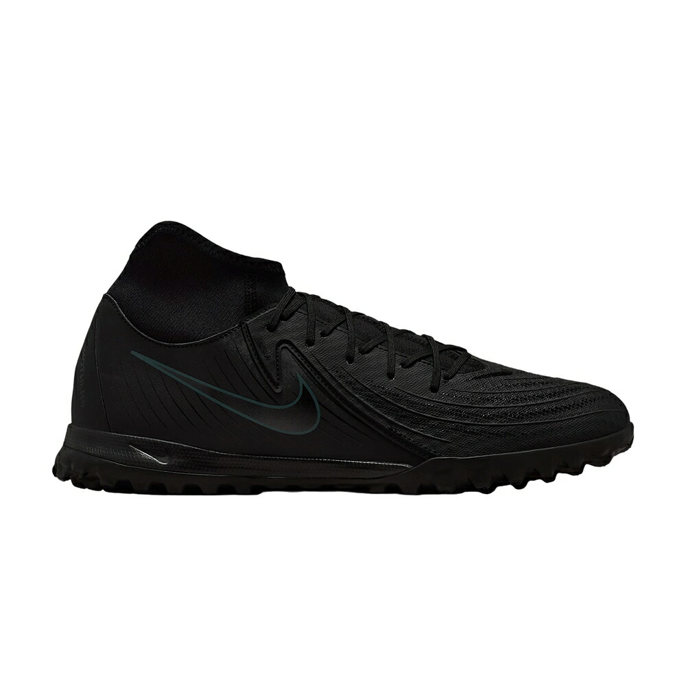 ナイキ アカデミー 黒色 ブラック ディープ BLACK BLACK スニーカー メンズ NIKE PHANTOM LUNA 2 ACADEMY BLACK/DEEP JUNGLE/BLACK / BLACK DEEP JUNGLE BLACK