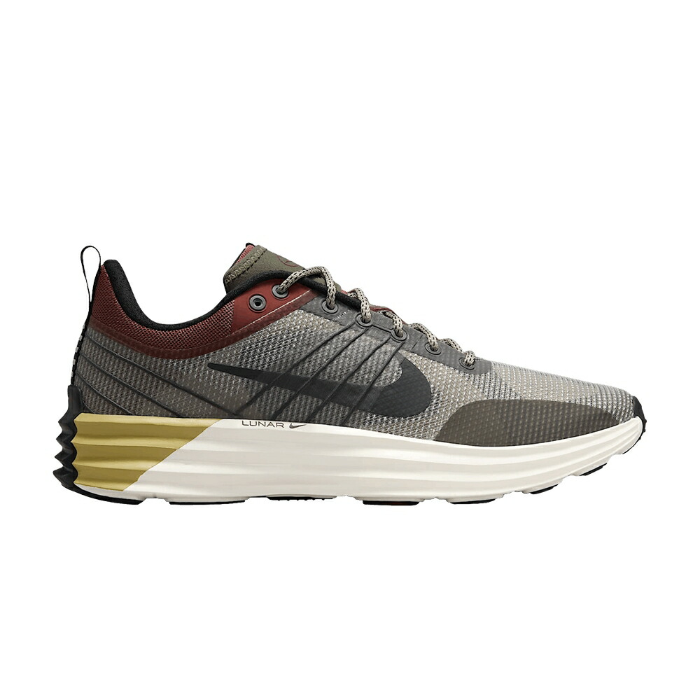 ナイキ ルーナー ルナー アーミー 赤 レッド LIGHT BLACK スニーカー メンズ NIKE LUNAR ROAM SE ARMY/RED SEPIA/MEDIUM OLIVE/BLACK / LIGHT ARMY RED SEPIA MEDIUM