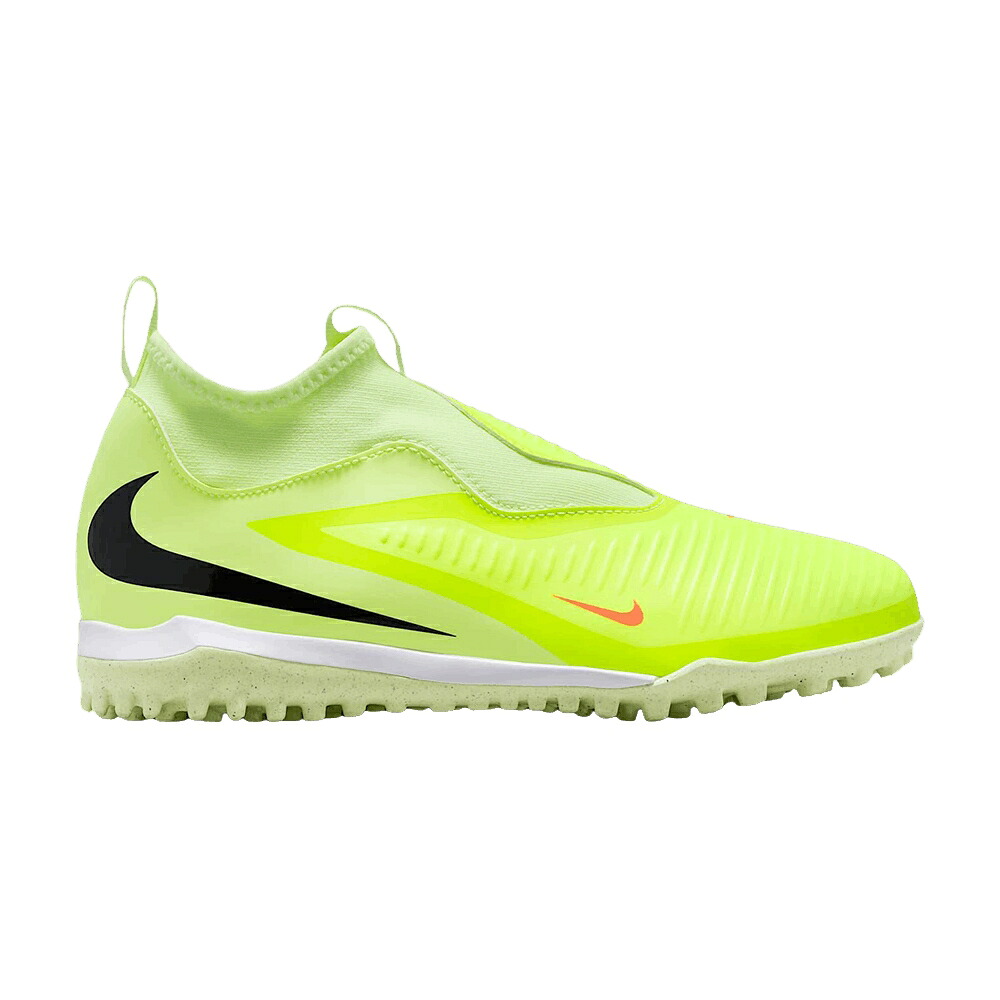 ナイキ ハイ アカデミー クリムゾン 黒色 ブラック JR. 'HYPER BLACK' ジュニア キッズ NIKE PHANTOM 6 HIGH ACADEMY GS CRIMSON/LIMELIGHT/BLACK' / HYPER CRIMSON LIMELIGHT BLACK ベビー マタニティ スニーカー|スニケス