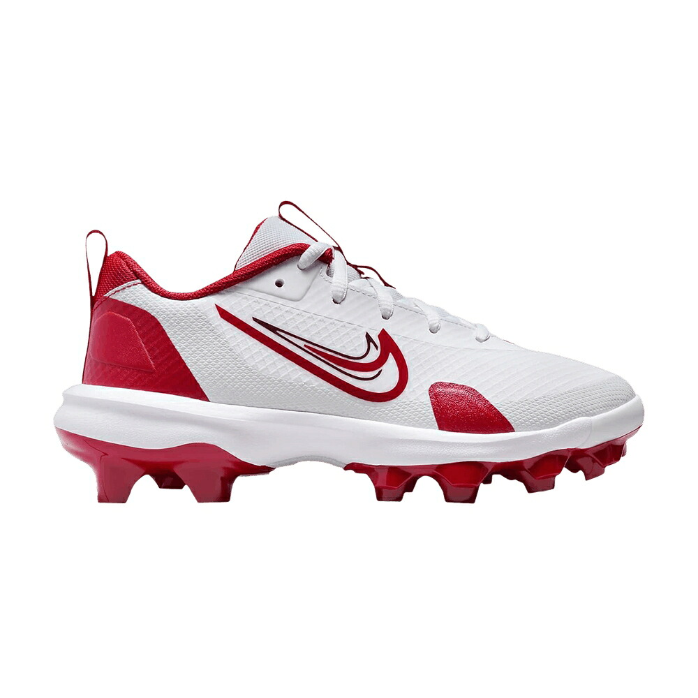 ナイキ プロ 白色 ホワイト ピュア プラチナム チーム 赤 レッド 'WHITE RED' ジュニア キッズ NIKE FORCE TROUT 9 PRO MCS GS 'WHITE/PURE PLATINUM/TEAM RED/UNIVERSITY / WHITE PURE PLATINUM TEAM RED ベビー マタニテ
