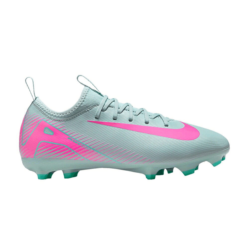 ナイキ 翰林院 サクラ色 ブラジャー同盟罷工 JR. \u0027OCEAN BLAST\u0027 御坊っちゃん キッズ NIKE MERCURIAL VAPOR 16 ACADEMY GS CUBE/PINK / OCEAN CUBE PINK BLAST もの言う花 マタニティ スニーカー 靴-キッズ・ベビー・マタニティ-キッズファッション