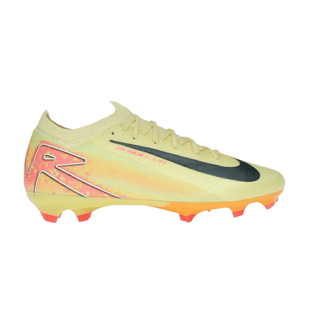 ナイキ プロ レーザー 橙 オレンジ 紺色 ネイビー LASER ORANGE スニーカー メンズ NIKE KYLIAN MBAPPE X MERCURIAL VAPOR 16 PRO FG / LIGHT LASER ORANGE ARMORY NAVY
