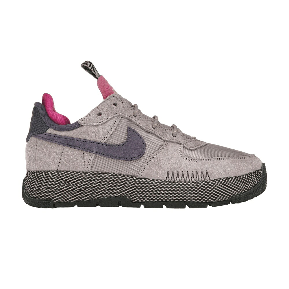 ナイキ ワイルド 紫 相撲取り草 マジェンタ 空軍 \u0027LIGHT MAGENTA\u0027 RAISIN\u0027 スニーカー レディース NIKE WMNS AIR FORCE 1 WILD VIOLET ORE/HYPER MAGENTA/BLACK/DARK / LIGHT VIOLET ORE HYPER MAGENTA