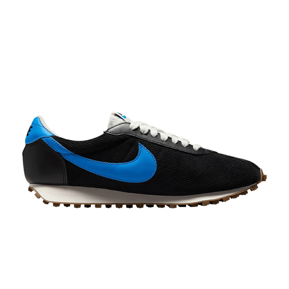 ナイキ 青み 青色 黒いこと 黒いこと 赤銅色 赤銅色 \u0027BLACK HERO\u0027 スニーカー メンズ NIKE LD-1000 SE BLUE / BLACK SAIL GUM LIGHT BROWN BLUE