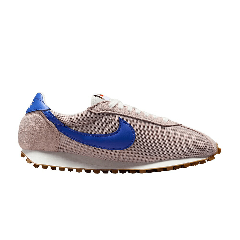 ナイキ 赤 レッド ゲーム 茶色 ブラウン 'SILT ゲームロイヤル 青 ブルー' スニーカー レディース NIKE WMNS LD-1000 RED GAME ROYAL' / SILT RED SAIL GUM MEDIUM BROWN