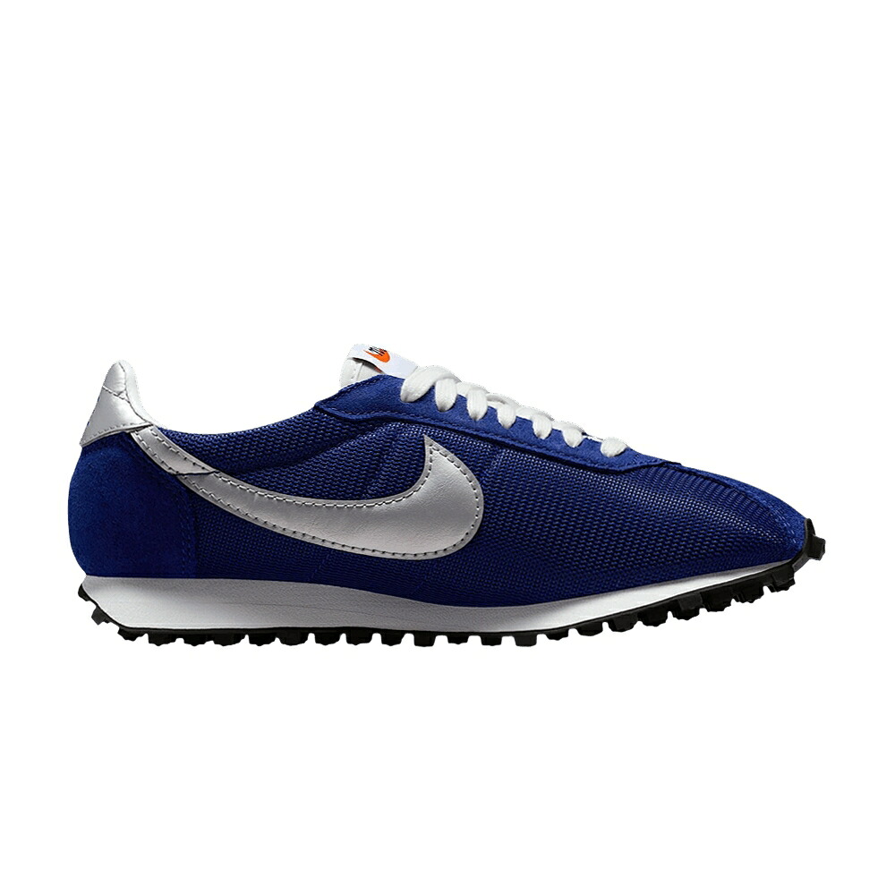 ナイキ 青色 ブルー ディープ 白色 ホワイト 'DEEP SILVER' スニーカー レディース NIKE WMNS LD-1000 ROYAL BLUE METALLIC / DEEP ROYAL BLUE SUMMIT WHITE｜スニケス