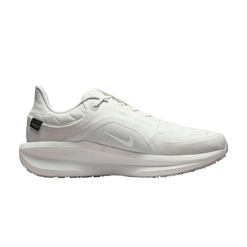 ナイキ ゴアテックス 白いこと 白いこと \u0027WHITE DUST\u0027 スニーカー メンズ NIKE WINFLO 11 GORE-TEX PHOTON / SUMMIT WHITE PHOTON DUST OFF 靴-メンズ靴-スニーカー