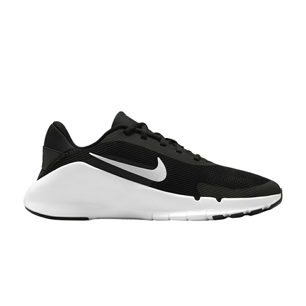 ナイキ 黒いこと 黒いこと 白いこと 白いこと \u0027BLACK WHITE\u0027 スニーカー レディース NIKE WMNS FLEX TRAIN / BLACK ANTHRACITE WHITE