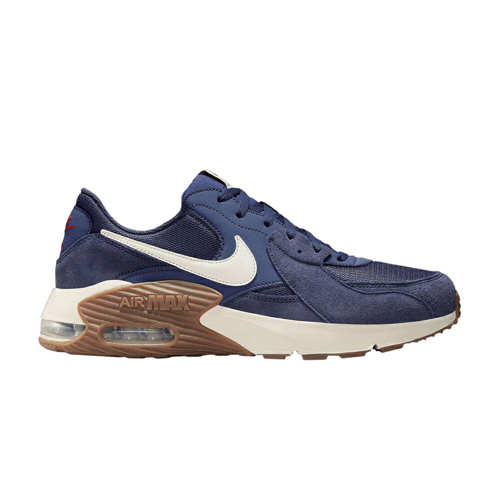 ナイキ マックス 青色 ブルー サンダー アイボリー エアマックス 'THUNDER IVORY' スニーカー メンズ NIKE AIR MAX EXCEE BLUE PALE / THUNDER BLUE PALE IVORY