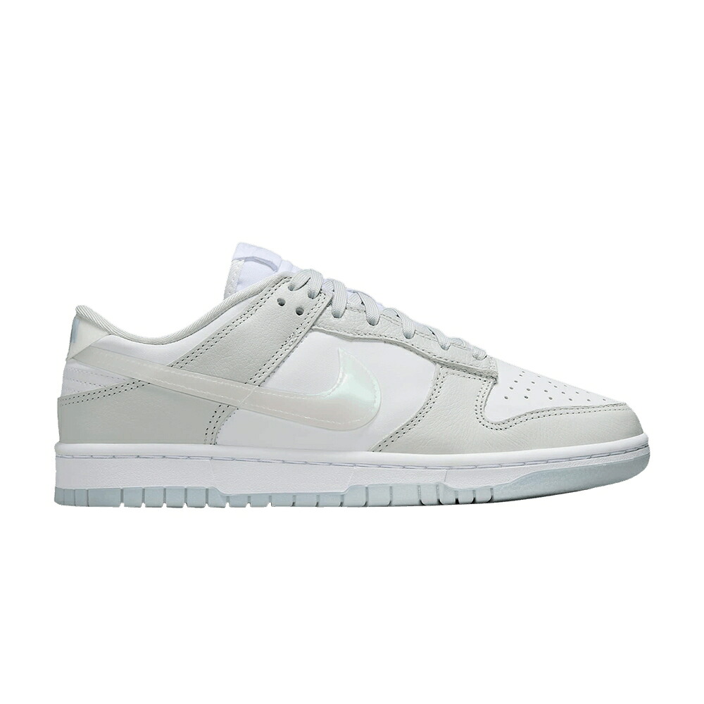 ナイキ ダンク 白いこと 白いこと 青み 青色 ダンクロー \u0027PHOTON BLUE\u0027 スニーカー レディース NIKE WMNS DUNK LOW DUST / PHOTON DUST WHITE BLUE