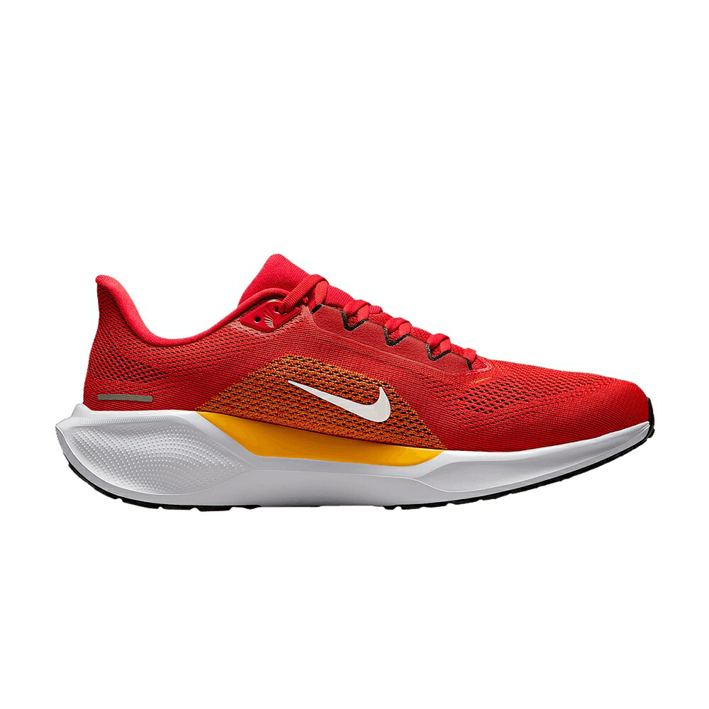 ナイキ ズーム ペガサス シティ 赤 レッド ゴールド ズームペガサス 'カンザスシティ チーフス' スニーカー メンズ NIKE NFL X AIR ZOOM PEGASUS 41 'KANSAS CITY CHIEFS' / UNIVERSITY RED UNIVERSITY GOLD|スニケス