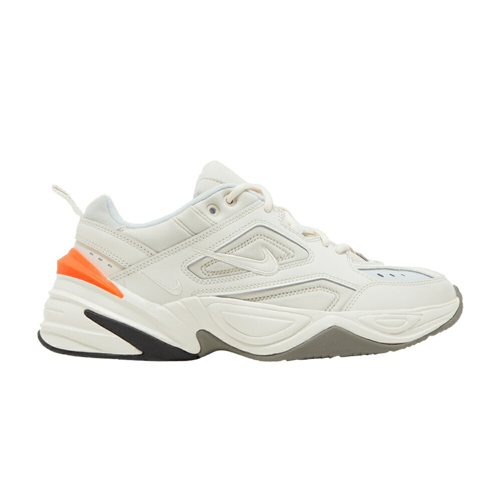 ナイキ 銀色 シルバー 'PHANTOM' スニーカー メンズ NIKE M2K TEKNO / PHANTOM MATTE SILVER HYPER