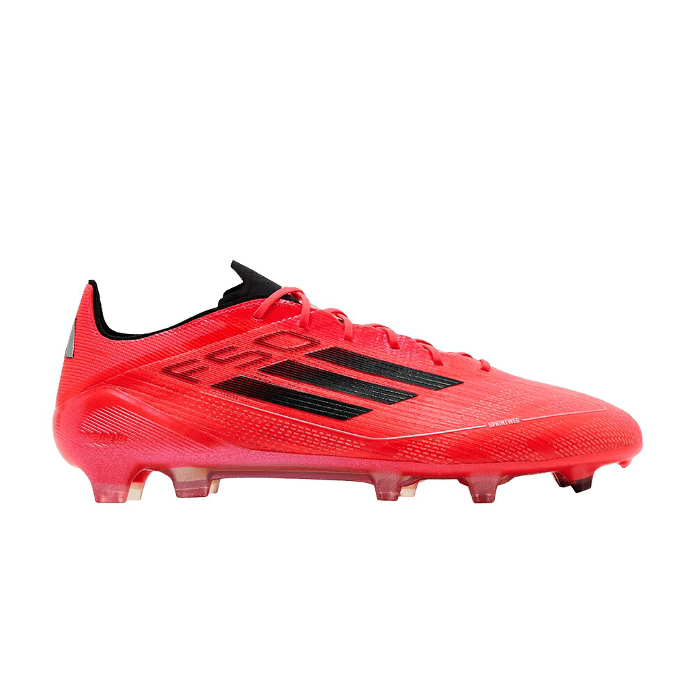 アディダス アディゼロ エリート ターボ 黒いこと 黒いこと プラチナム \u0027VIVID PACK\u0027 スニーカー メンズ ADIDAS ADIZERO F50 ELITE FG HORIZON / TURBO AURORA BLACK PLATINUM