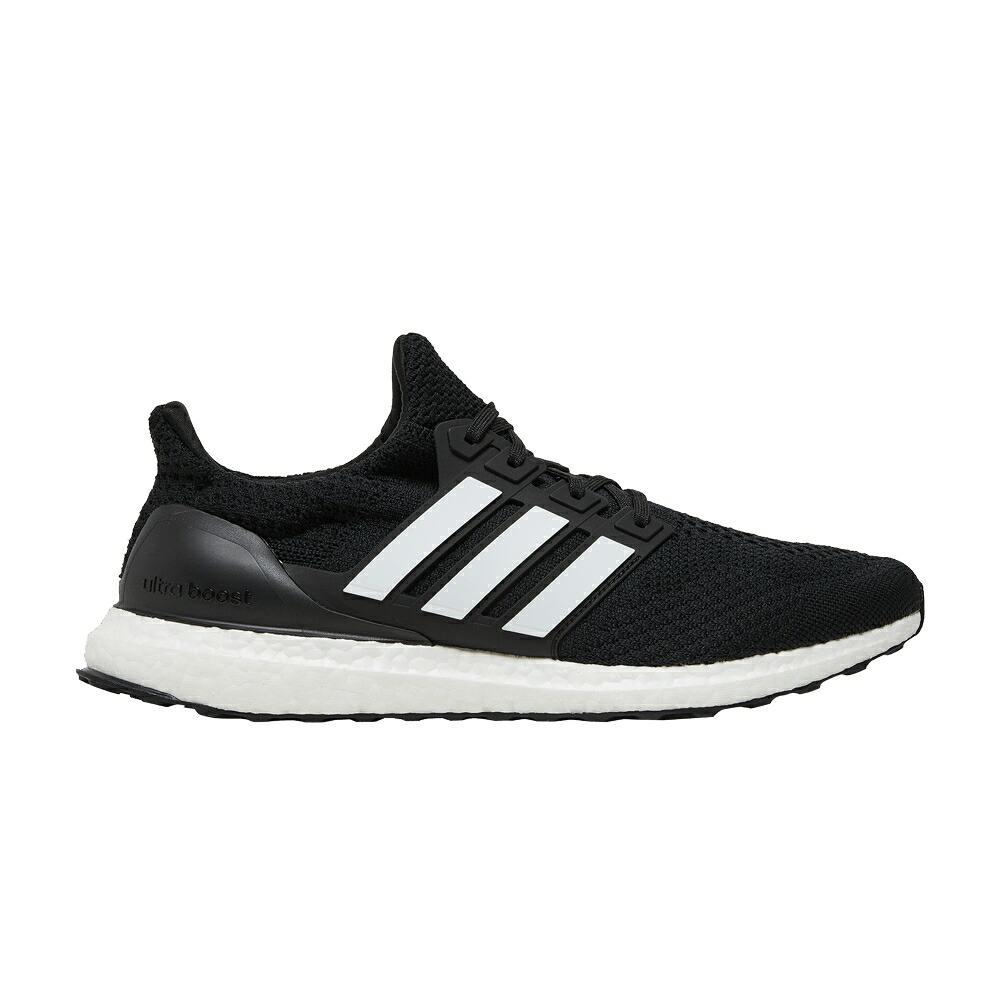 アディダス 中核グループ 黒いこと 黒いこと 白いこと 白いこと 5.0 \u0027BLACK WHITE\u0027 スニーカー メンズ ADIDAS ULTRABOOST デオキシリボ核酸 / CORE BLACK CLOUD WHITE SOLAR