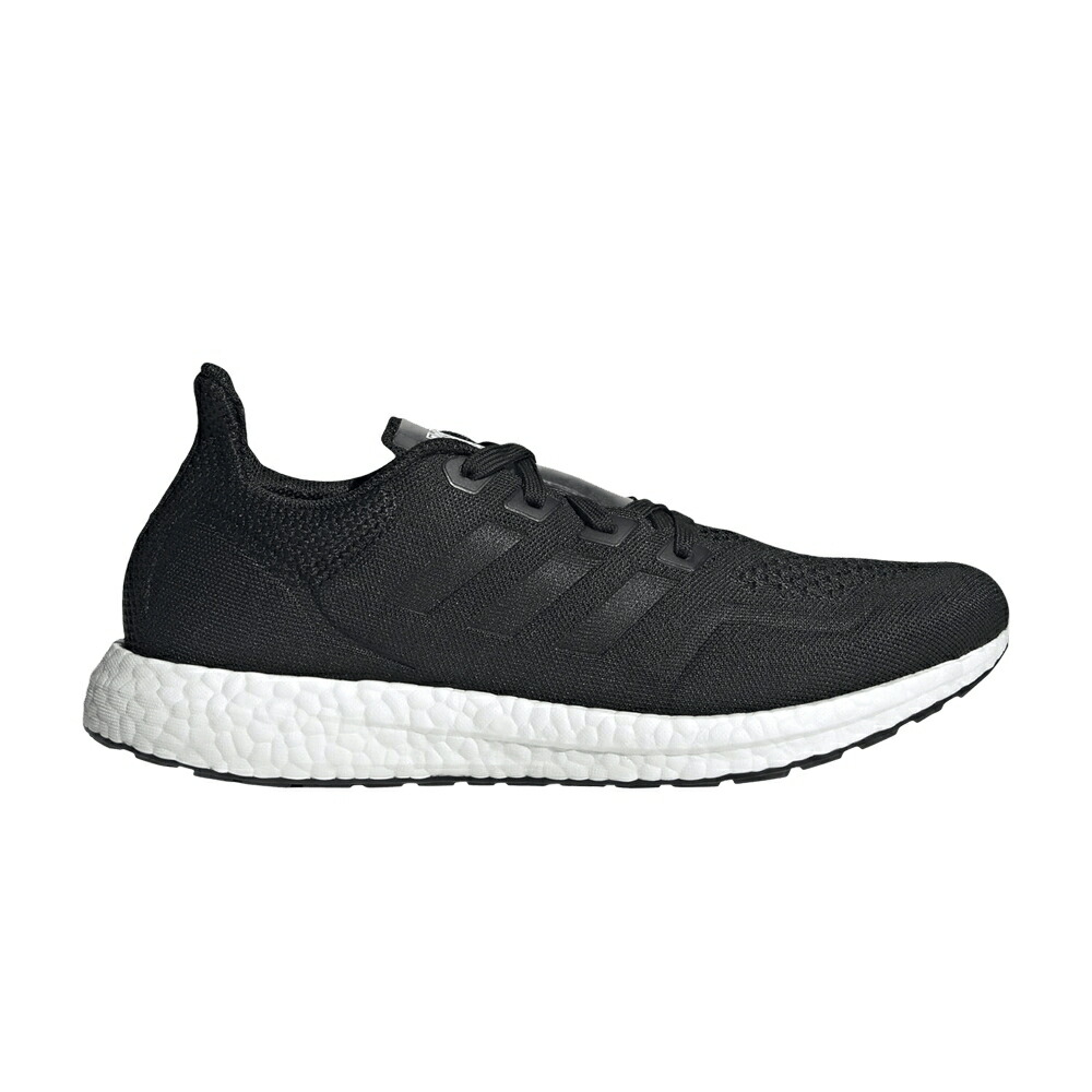 アディダス コア 黒色 ブラック BLACK スニーカー メンズ ADIDAS ULTRABOOST MADE TO BE REMADE / CORE BLACK CORE BLACK CORE BLACK