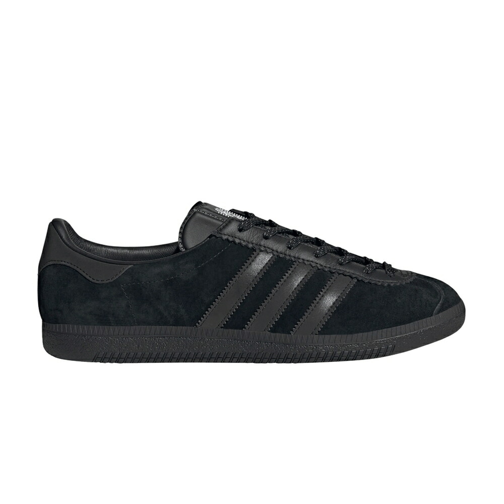 アディダス スペシアル コア 黒色 ブラック カーボン 'BLACK CARBON' スニーカー メンズ ADIDAS PETER SAVILLE X PULSEBEAT SPEZIAL / CORE BLACK CORE BLACK CARBON 93,115円