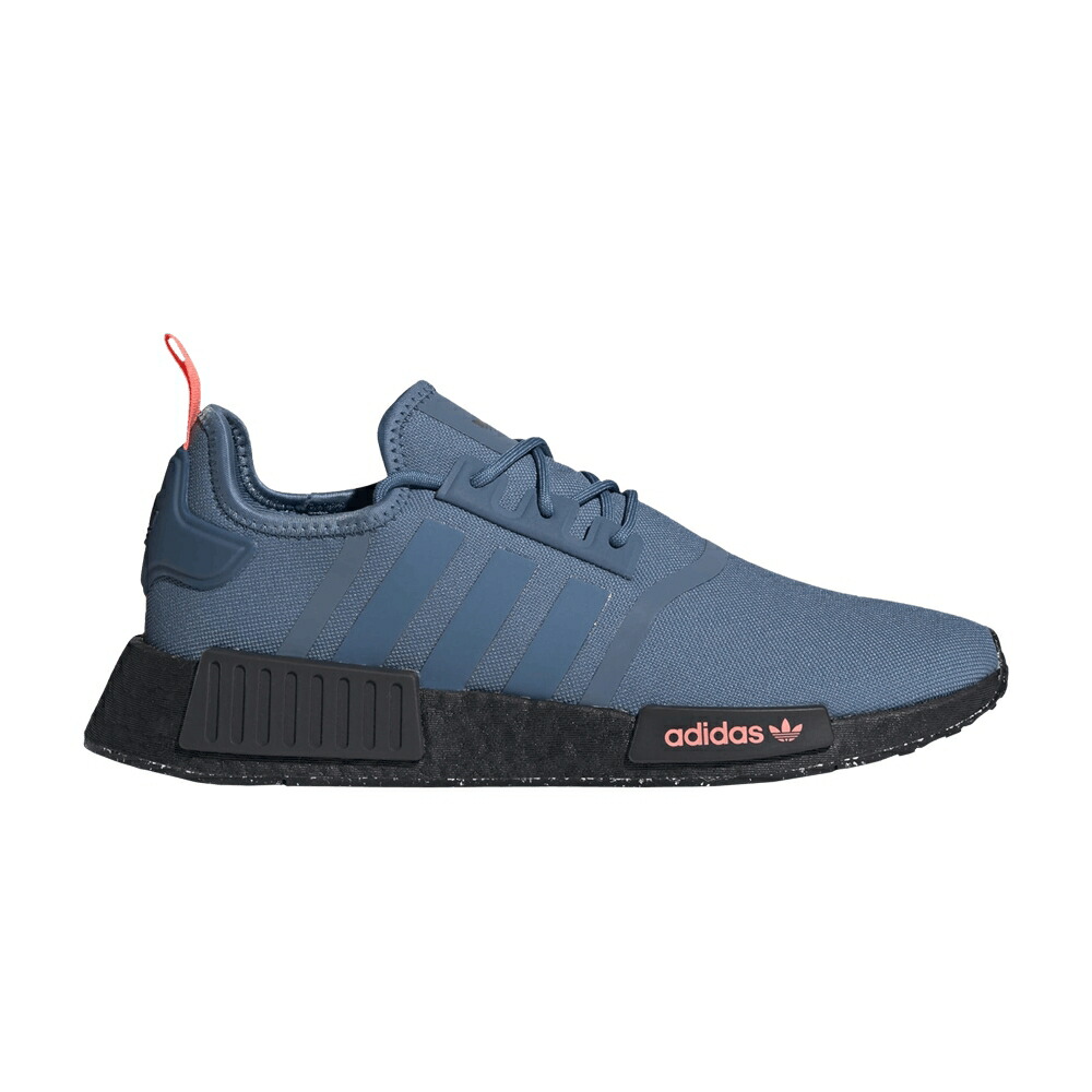アディダス 青色 ブルー 白色 ホワイト メタル NMD_R1 'ALTERED BLUE' スニーカー メンズ ADIDAS / ALTERED BLUE CLOUD WHITE METAL