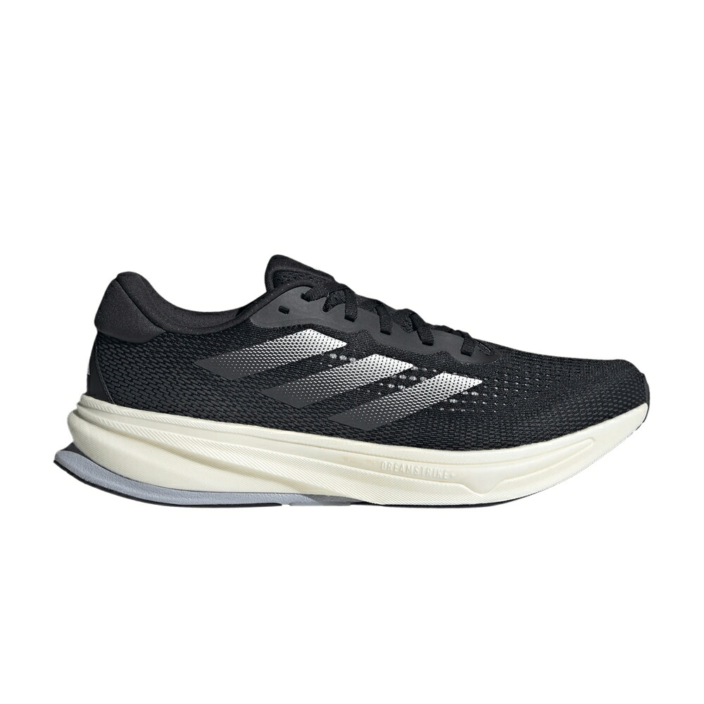 アディダス スーパーノバ ノヴァ ライズ コア 黒色 ブラック 白色 ホワイト カーボン 'BLACK CARBON' スニーカー メンズ ADIDAS SUPERNOVA RISE / CORE BLACK CORE WHITE CARBON|スニケス