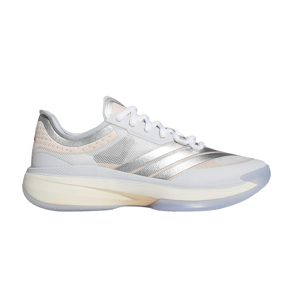 アディダス アディゼロ セレクト 青色 ブルー 銀色 シルバー 3.0 'ALLSTAR' スニーカー メンズ ADIDAS ADIZERO SELECT 'ALL-STAR' / HALO BLUE SILVER METALLIC POWDER|スニケス