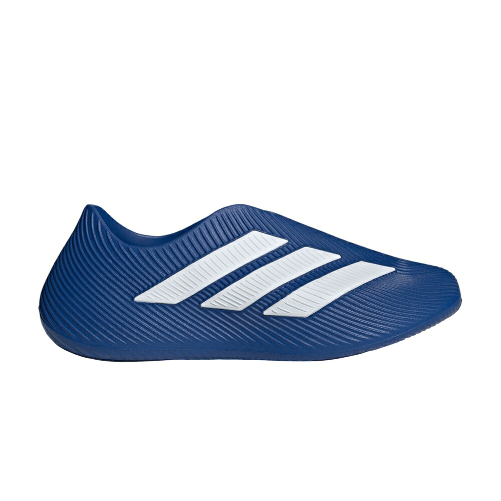 アディダス 青色 ブルー 白色 ホワイト コア 'ROYAL WHITE' スニーカー メンズ ADIDAS PURECHILL BLUE CLOUD / ROYAL BLUE CLOUD WHITE CORE|スニケス