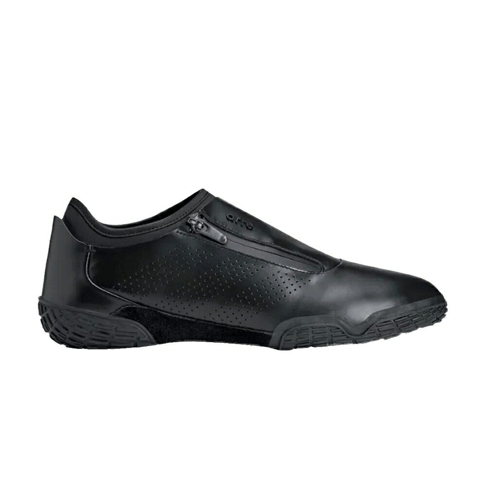 アディダス 中核グループ 黒いこと 黒いこと \u0027CORE BLACK\u0027 スニーカー メンズ ADIDAS ARTE ANTWERP X TRIVELA / CORE BLACK CORE BLACK CORE BLACK