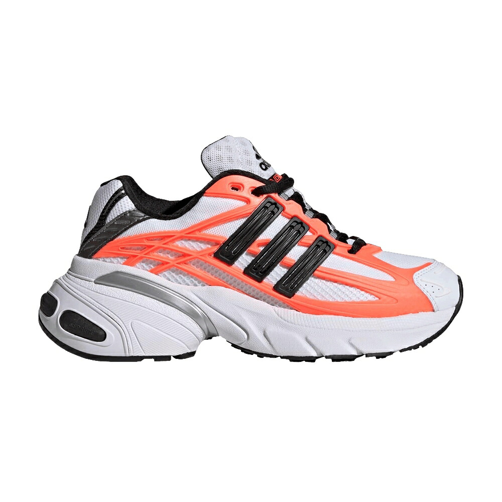 アディダス 白色 ホワイト コア 黒色 ブラック 2.0 'CLOUD ORANGE' スニーカー メンズ ADIDAS ADISTAR XLG J WHITE CORE BLACK SOLAR / CLOUD WHITE CORE BLACK SOLAR 38,480円