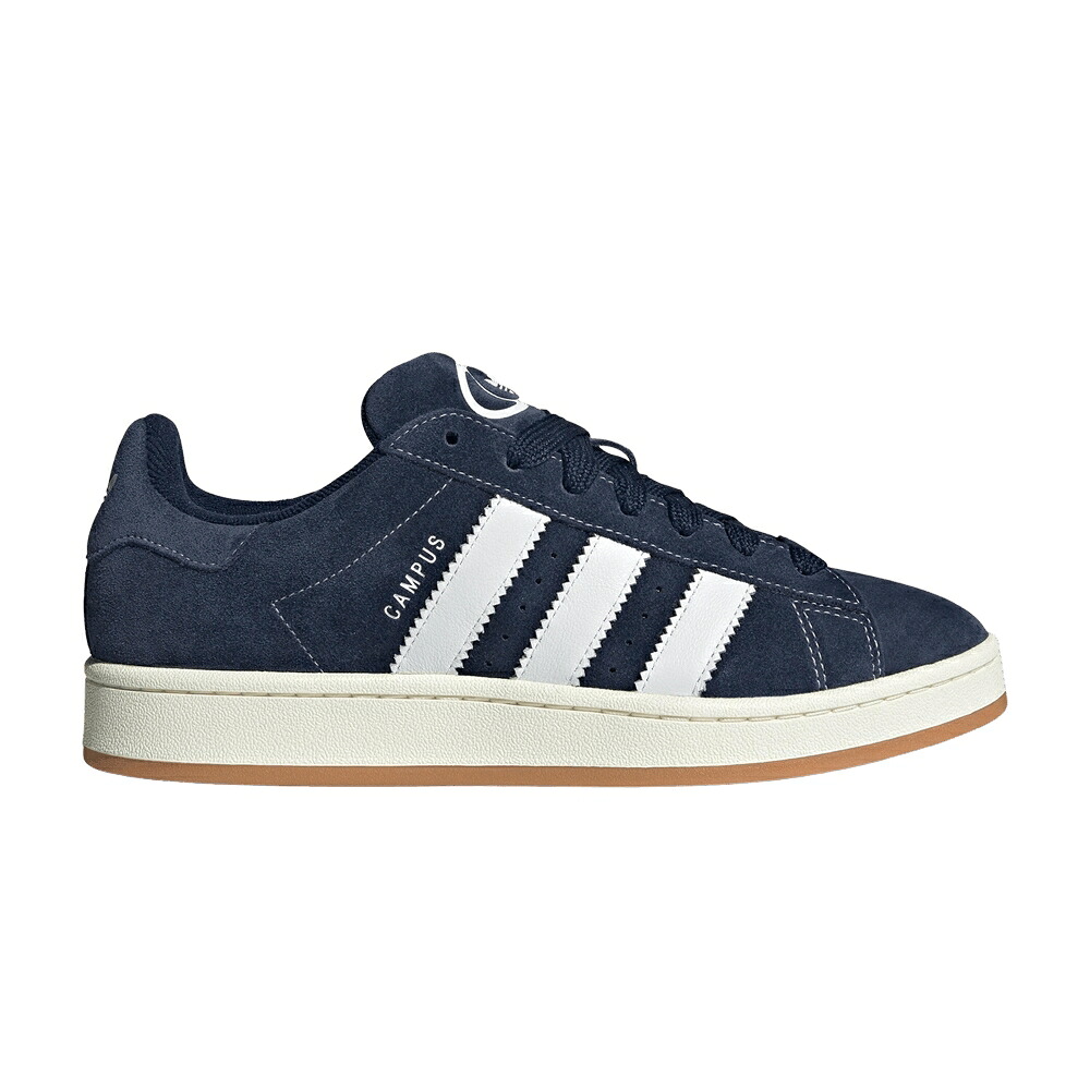 アディダス 校庭 藍色 インディゴ ナイト爵 白いこと 白いこと \u0027NIGHT WHITE\u0027 スニーカー メンズ ADIDAS CAMPUS 00S INDIGO OFF / NIGHT INDIGO FOOTWEAR WHITE OFF スニーカー-靴