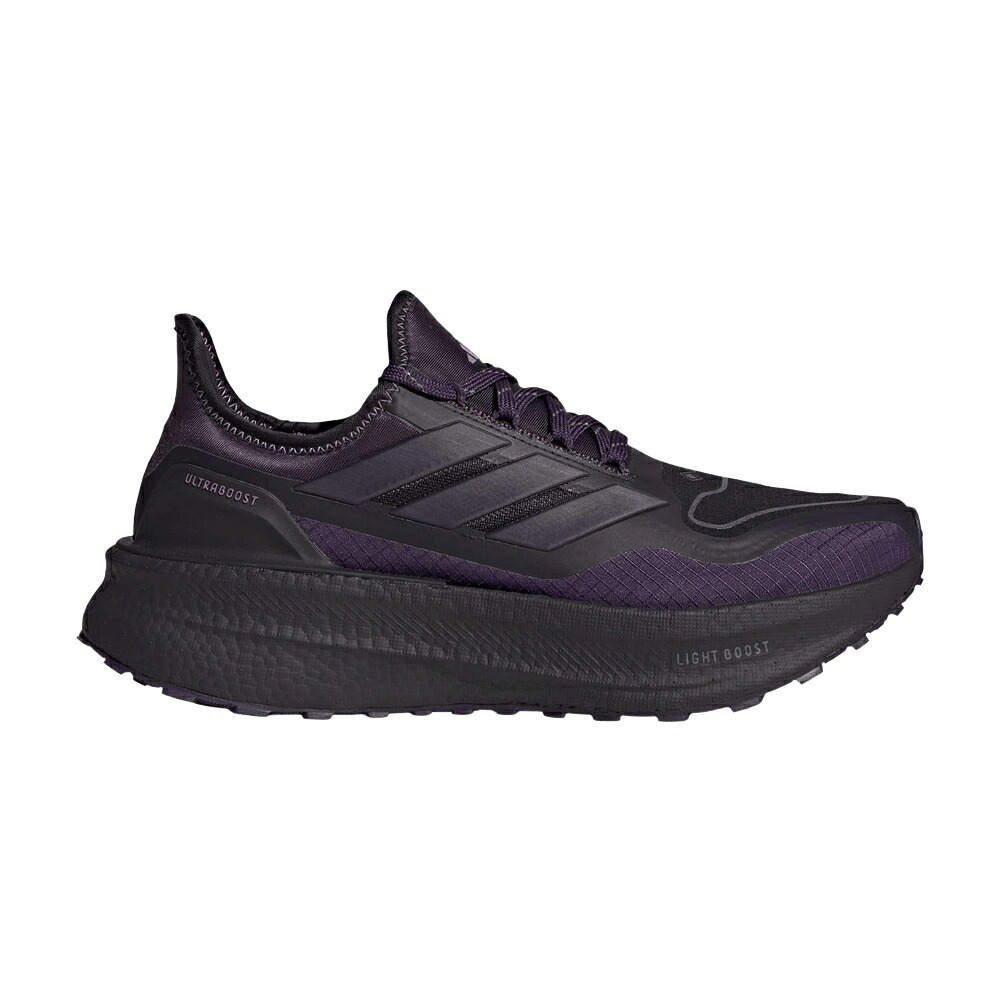 アディダス 黒いこと 黒いこと \u0027AURORA BLACK\u0027 スニーカー レディース ADIDAS WMNS ULTRABOOST 5 GTX / AURORA BLACK AURORA BLACK