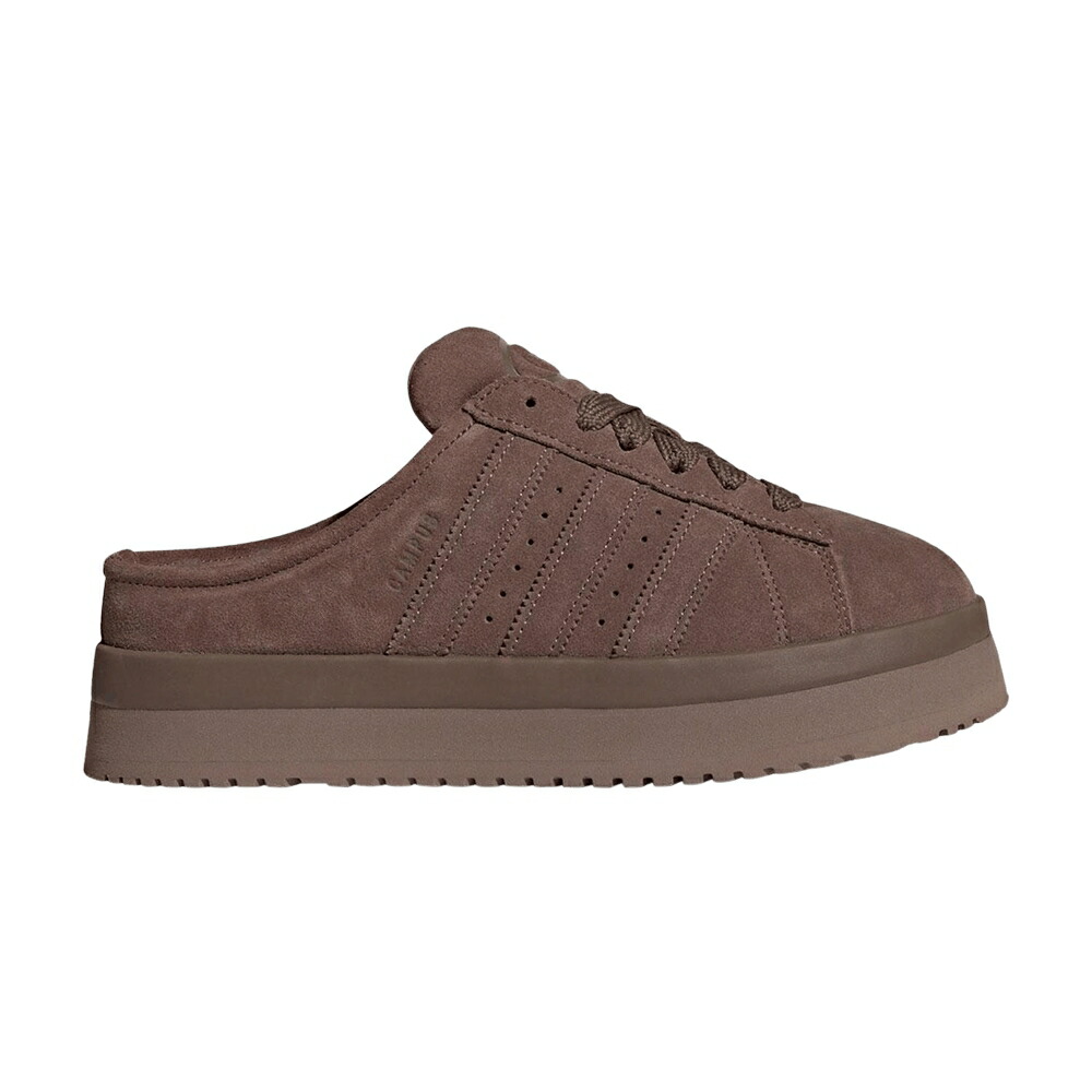 アディダス 構内 冬季 \u0027EARTH STRATA\u0027 スニーカー レディース ADIDAS WMNS CAMPUS 00S WINTER LOW / EARTH STRATA EARTH STRATA TRACE