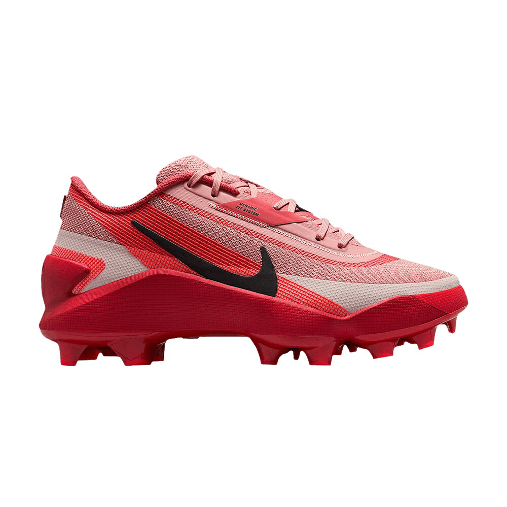 ナイキ 金剛石 赤 赤いこと クリムゾン \u0027RED STARDUST\u0027 スニーカー メンズ NIKE DIAMOND SHOWCASE MCS / RED STARDUST BRIGHT CRIMSON SILT