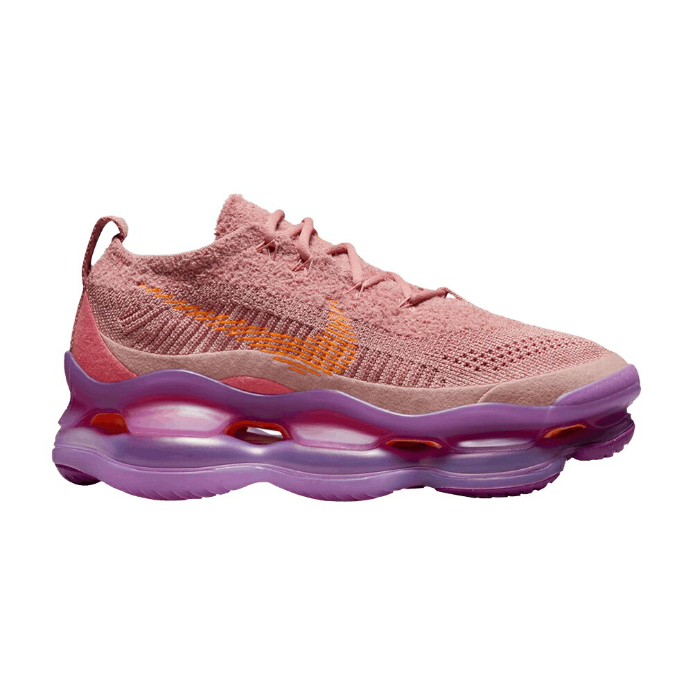 ナイキ マックス 赤 レッド エアマックス RED STARDUST スニーカー レディース NIKE WMNS AIR MAX SCORPION / RED STARDUST GUAVA ICE BRIGHT